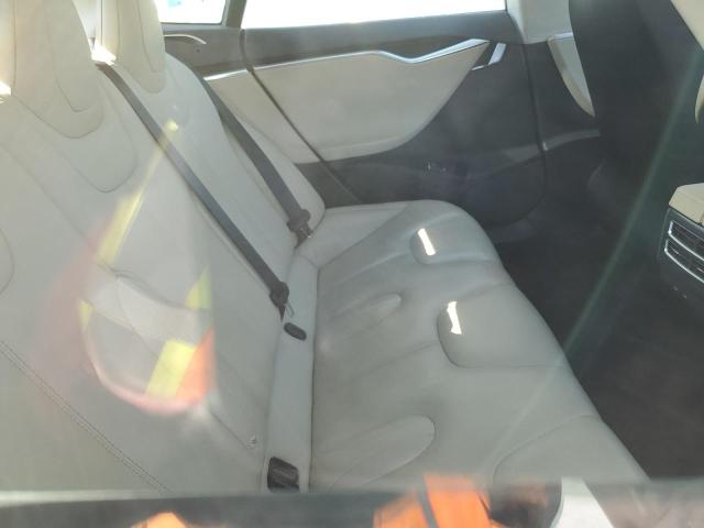 Photo 6 from auction – 2017 TESLA MODEL S with VIN 5YJSA1E21HF186621