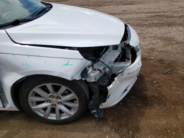 Photo 9 from auction – 2015 CHEVROLET MALIBU 2LT with VIN 1G11D5SL1FF115069