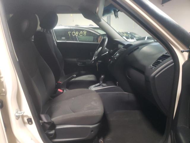 Photo 5 from auction – 2013 KIA SOUL with VIN KNDJT2A57D7757184