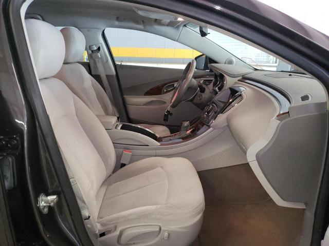 Photo 5 from auction – 2012 BUICK LACROSSE with VIN 1G4GA5GR1CF255671