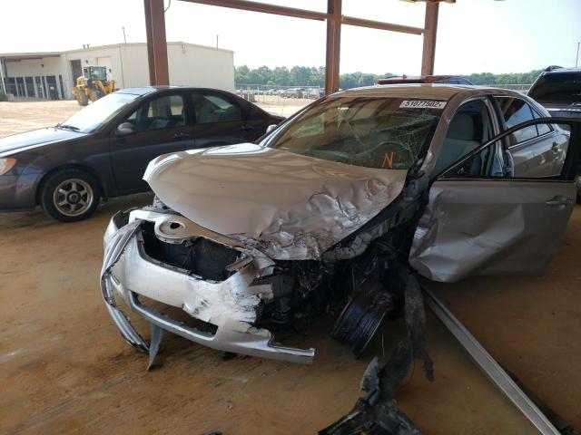 Photo 2 from auction – 2007 TOYOTA CAMRY with VIN 4T1BE46K97U644590