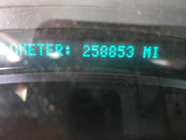 Photo 8 from auction – 2006 CHEVROLET SILVERADO with VIN 3GCEC14V06G141440