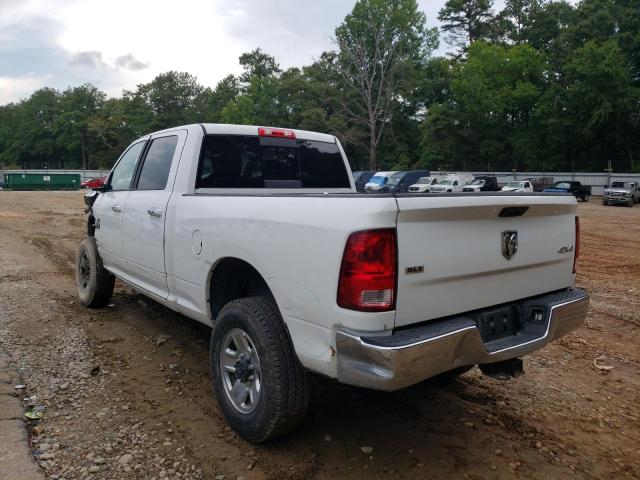 Photo 3 from auction – 2018 RAM 2500 SLT with VIN 3C6TR5DT4JG424807