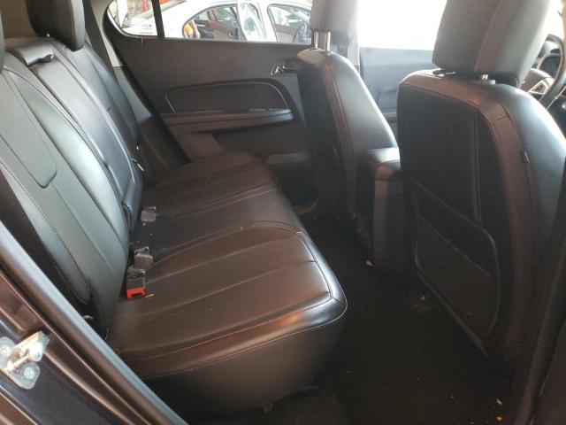 Photo 6 from auction – 2014 CHEVROLET EQUINOX LT with VIN 2GNALDEK3E6247385