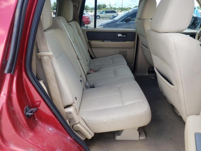 Photo 6 from auction – 2007 FORD EXPEDITION with VIN 1FMFU15507LA98153