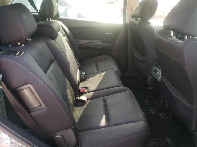 Photo 6 from auction – 2011 MAZDA CX-9 with VIN JM3TB2BAXB0314015