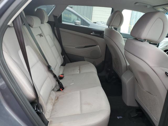 Photo 6 from auction – 2016 HYUNDAI TUCSON LIM with VIN KM8J3CA49GU083716
