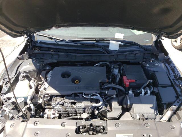 Photo 7 from auction – 2020 NISSAN ALTIMA SR with VIN 1N4BL4CVXLC123781
