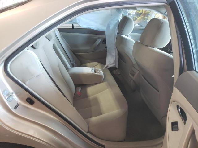 Photo 6 from auction – 2009 TOYOTA CAMRY BASE with VIN 4T1BE46K89U373282