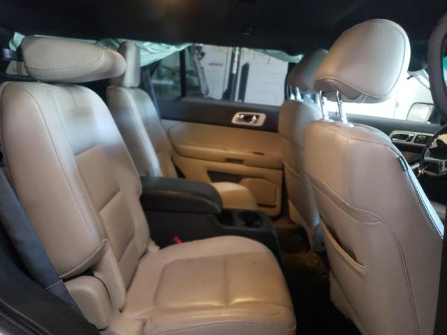 Photo 6 from auction – 2013 FORD EXPLORER L with VIN 1FM5K7F85DGA17410