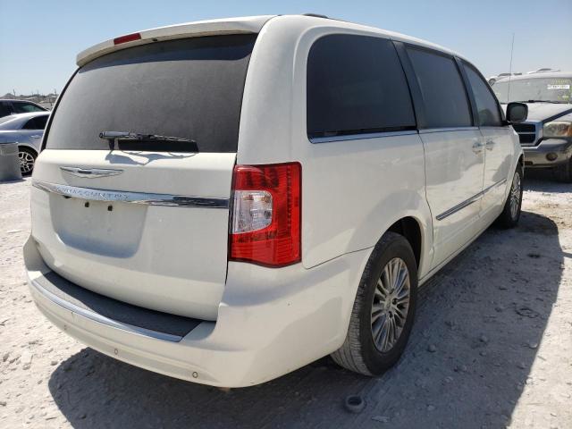 Photo 4 from auction – 2013 CHRYSLER TOWN & COU with VIN 2C4RC1CG5DR585294