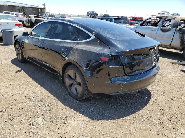 Photo 3 from auction – 2018 TESLA MODEL 3 with VIN 5YJ3E1EB6JF095911