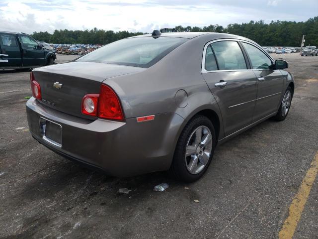 Photo 4 from auction – 2012 CHEVROLET MALIBU 2LT with VIN 1G1ZD5EU4CF295330