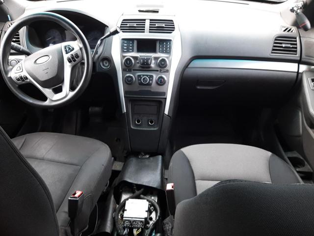 Фото 5 с аукциона – 2013 FORD EXPLORER P с VIN 1FM5K8AR2DGB84829