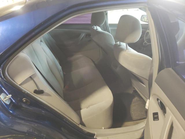 Photo 6 from auction – 2009 TOYOTA CAMRY BASE with VIN 4T4BE46K89R065325