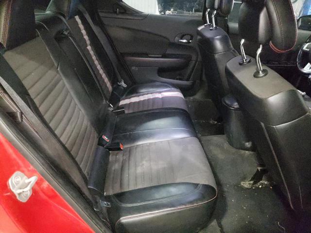 Photo 6 from auction – 2012 DODGE AVENGER R/ with VIN 1C3CDZBG0CN329860