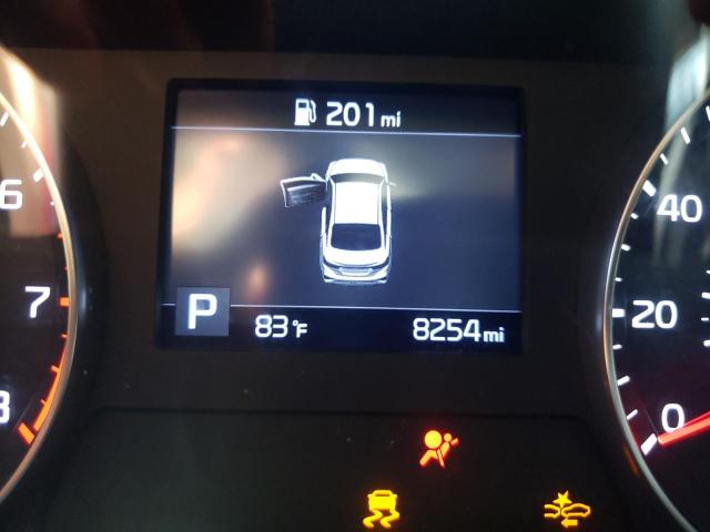 Photo 8 from auction – 2021 KIA FORTE FE with VIN 3KPF24AD0ME376773