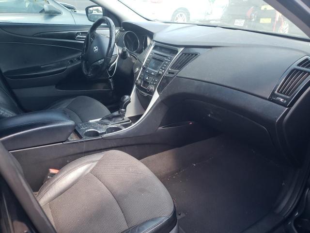 Photo 5 from auction – 2014 HYUNDAI SONATA SE with VIN 5NPEC4AB0EH845848