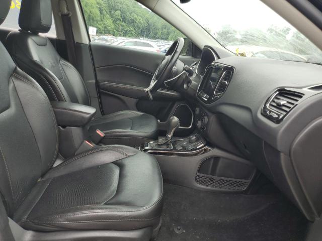 Photo 5 from auction – 2019 JEEP COMPASS LI with VIN 3C4NJDCB6KT790823