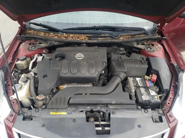 Photo 7 from auction – 2012 NISSAN ALTIMA BAS with VIN 1N4AL2AP2CN569917