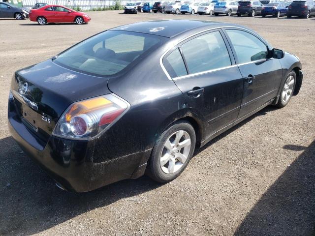 Photo 4 from auction – 2008 NISSAN ALTIMA 2.5 with VIN 1N4AL21E38C192600