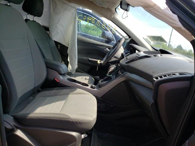 Photo 5 from auction – 2016 FORD ESCAPE SE with VIN 1FMCU0G71GUB56258