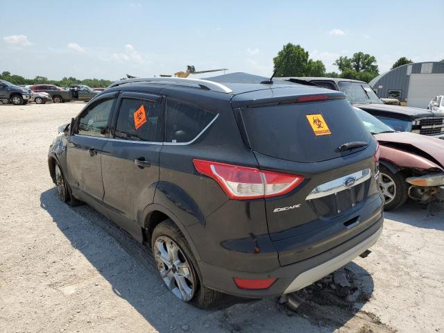 Photo 3 from auction – 2014 FORD ESCAPE TIT with VIN 1FMCU9J97EUC86590