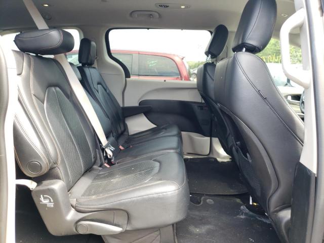 Photo 6 from auction – 2019 CHRYSLER PACIFICA T with VIN 2C4RC1BG5KR705738