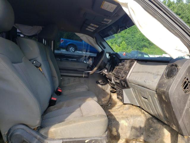 Photo 5 from auction – 2016 FORD F250 SUPER with VIN 1FT7X2B6XGEB92709