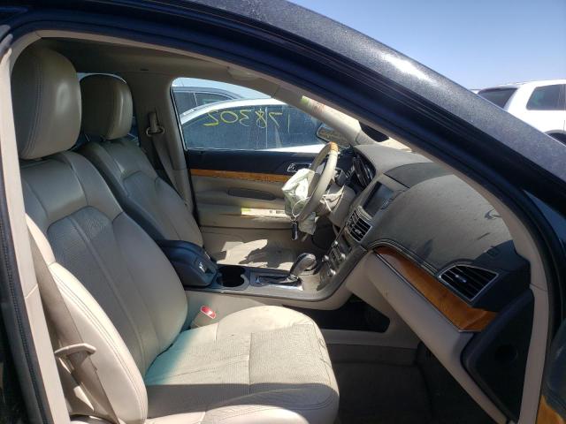 Photo 5 from auction – 2010 LINCOLN MKT with VIN 2LMHJ5AT2ABJ00350