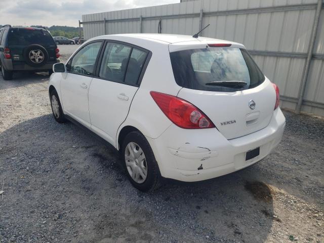 Photo 3 from auction – 2011 NISSAN VERSA S with VIN 3N1BC1CP2BL474765