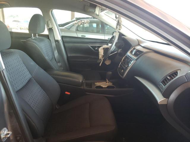 Photo 5 from auction – 2017 NISSAN ALTIMA 2.5 with VIN 1N4AL3AP4HC210593
