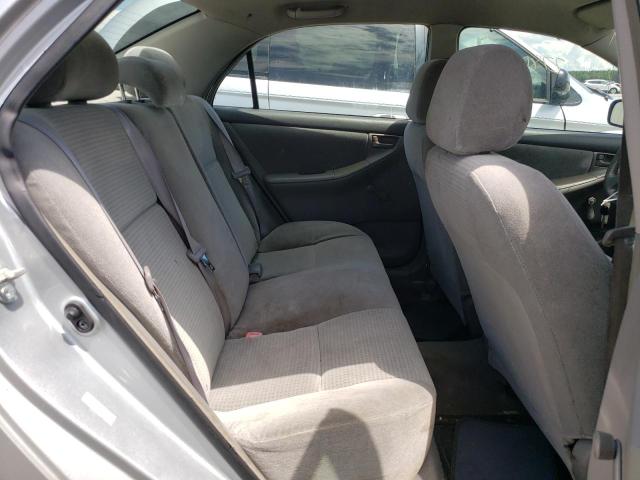 Photo 6 from auction – 2006 TOYOTA COROLLA CE with VIN 1NXBR32E06Z633409