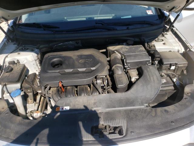 Photo 7 from auction – 2015 HYUNDAI SONATA SPO with VIN 5NPE34AF2FH031835