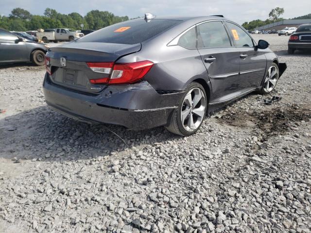 Photo 4 from auction – 2018 HONDA ACCORD with VIN 1HGCV1F95JA195388