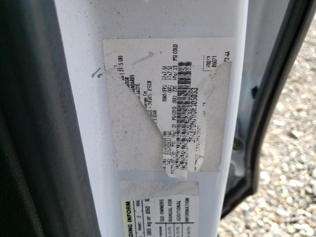 Photo 9 from auction – 2013 FORD FUSION SE with VIN 3FA6P0H70DR305033