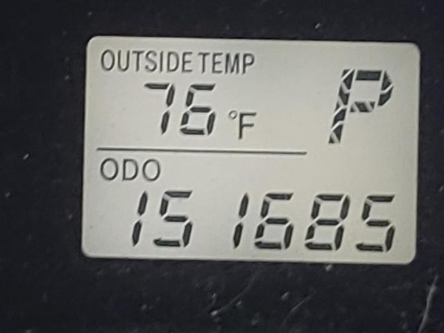 Photo 8 from auction – 2009 TOYOTA MATRIX with VIN 2T1GE40E99C001704