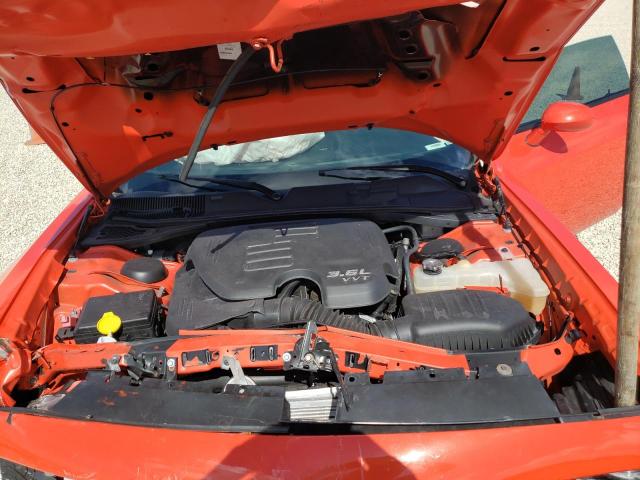 Photo 7 from auction – 2019 DODGE CHALLENGER with VIN 2C3CDZAG8KH744613