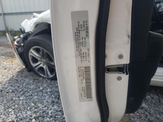 Photo 10 from auction – 2018 DODGE CHARGER SX with VIN 2C3CDXBG3JH236891