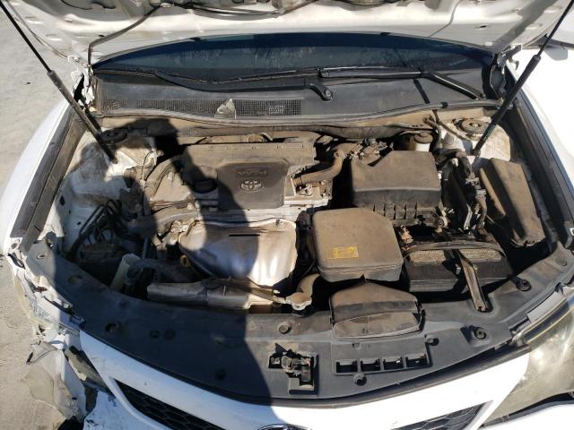 Photo 7 from auction – 2014 TOYOTA CAMRY SE with VIN 4T1BF1FK2EU834059