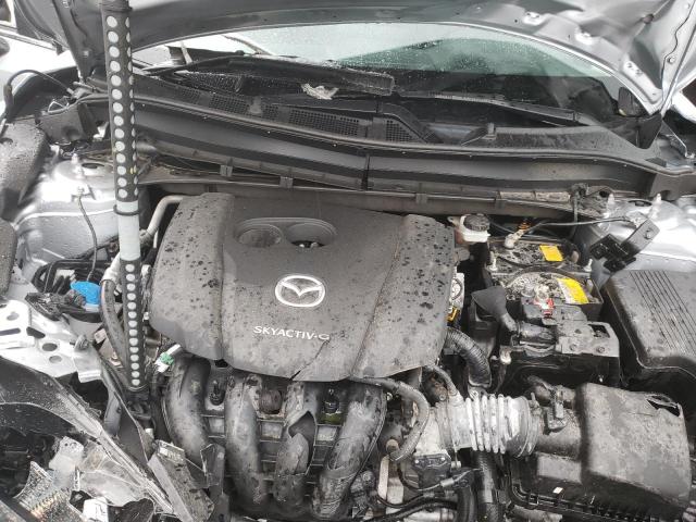 Photo 7 from auction – 2020 MAZDA CX-5 TOURI with VIN JM3KFACM2L0770658