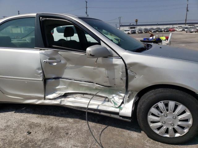 Photo 9 from auction – 2004 TOYOTA CAMRY LE with VIN 4T1BE32K94U809758