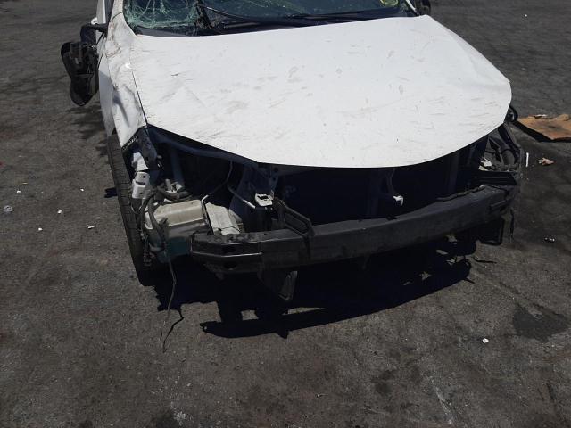 Photo 9 from auction – 2015 TOYOTA COROLLA L with VIN 5YFBURHE0FP296489