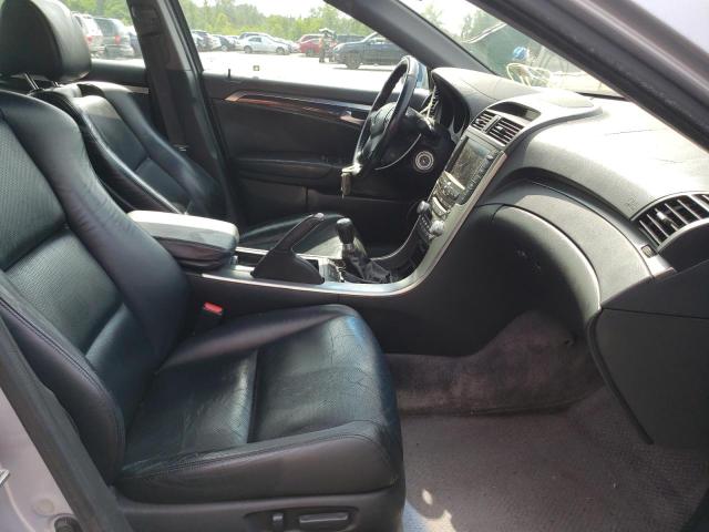 Photo 5 from auction – 2004 ACURA TL with VIN 19UUA65584A049521