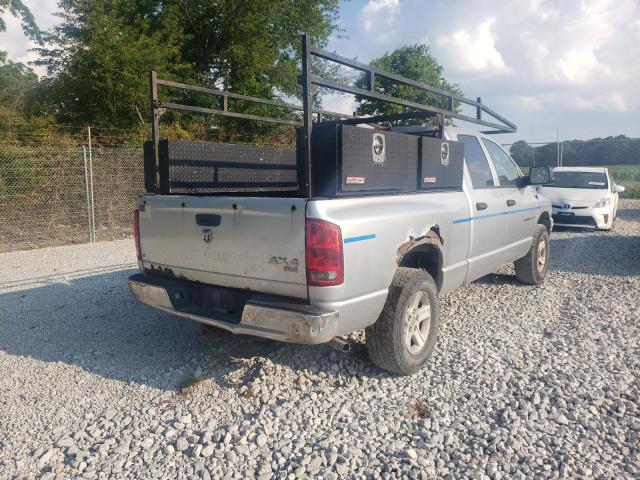 Photo 4 from auction – 2006 DODGE RAM 1500 S with VIN 1D7HU18236J168792