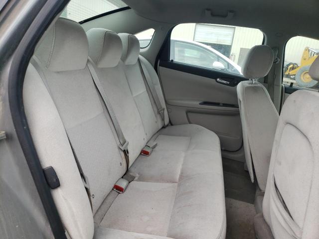 Photo 6 from auction – 2008 CHEVROLET IMPALA LT with VIN 2G1WT55N789245150