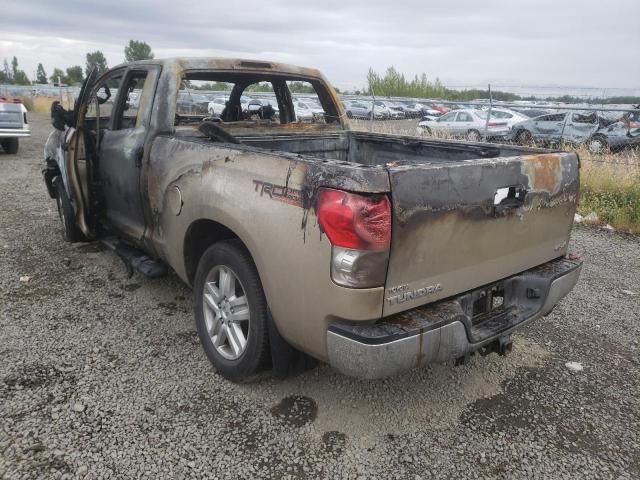 Photo 3 from auction – 2008 TOYOTA TUNDRA DOU with VIN 5TFBV54128X072802