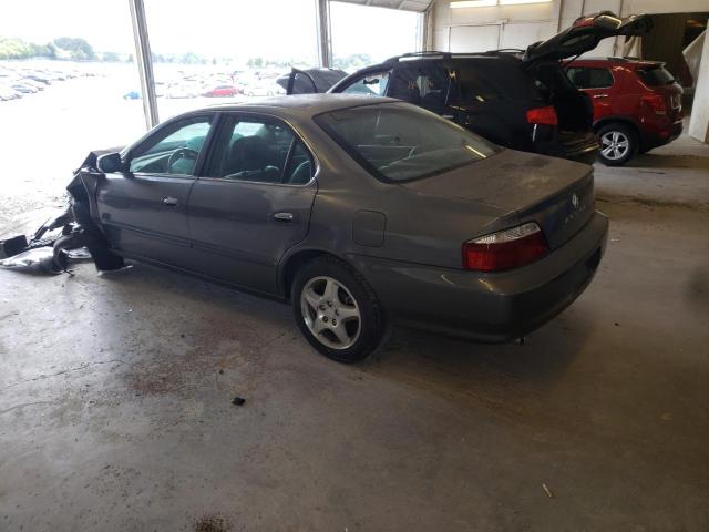 Photo 3 from auction – 2002 ACURA 3.2TL with VIN 19UUA566X2A058204