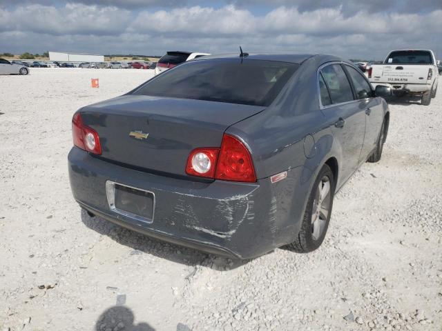 Photo 4 from auction – 2008 CHEVROLET MALIBU 2LT with VIN 1G1ZJ57B984234871