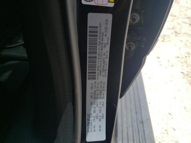 Photo 10 from auction – 2020 RAM 1500 LIMIT with VIN 1C6SRFHMXLN269713